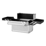 Astuccio Per Cosmetici 44 Argento 3