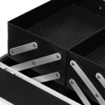 Astuccio Per Cosmetici 44 Nero 5