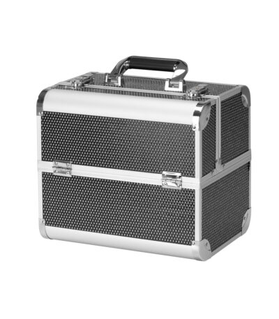 Astuccio Per Cosmetici 44 Nero