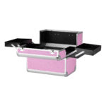 Astuccio Per Cosmetici 44 Rosa 3