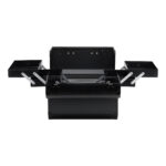 Astuccio Per Cosmetici Nero 40 4