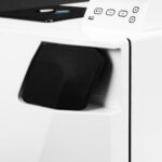 Autoclave Lafomed Compact Line Lfss08Ac Con Stampante Medica Di Classe B Da 8 L 11