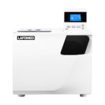 Autoclave Lafomed Compact Line Lfss08Ac Con Stampante Medica Di Classe B Da 8 L 2
