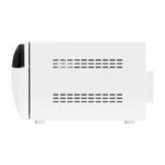 Autoclave Lafomed Compact Line Lfss08Ac Con Stampante Medica Di Classe B Da 8 L 3