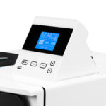 Autoclave Lafomed Compact Line Lfss18Ac 18 L Classe B Con Stampante 6