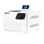 Autoclave Lafomed Compact Line Lfss18Ac 18 L Classe B Con Stampante