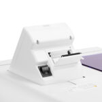 Autoclave Lafomed Compact Line Lfss23Ac 23 L Classe B Con Stampante 7