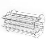 Autoclave Lafomed Compact Line Lfss23Ac 23 L Classe B Con Stampante 17