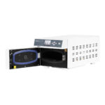 Autoclave Lafomed Lfss03Aa Lcd 3 L Classe B Medicale 7