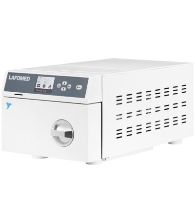Autoclave Lafomed Lfss03Aa Lcd 3 L Classe B Medicale