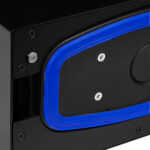 Autoclave Lafomed Lfss03Aa Lcd 3 L Classe B Medicale Nero 6