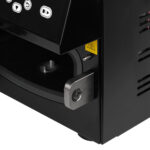 Autoclave Lafomed Lfss03Aa Lcd 3 L Classe B Medicale Nero 7