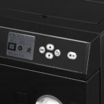 Autoclave Lafomed Lfss03Aa Lcd 3 L Classe B Medicale Nero 9