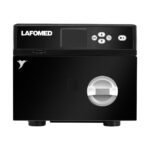 Autoclave Lafomed Lfss03Aa Lcd 3 L Classe B Medicale Nero 1