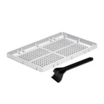 Autoclave Lafomed Lfss03Aa Lcd 3 L Classe B Medicale Nero 12