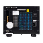 Autoclave Lafomed Lfss03Aa Lcd 3 L Classe B Medicale Nero 2