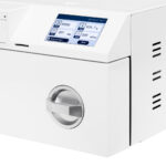 Autoclave Lafomed Lfss03Aa Touch Con Stampante Medica Di Classe B Da 3 Litri 6