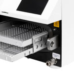 Autoclave Lafomed Lfss03Aa Touch Con Stampante Medica Di Classe B Da 3 Litri 7