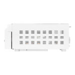 Autoclave Lafomed Lfss03Aa Touch Con Stampante Medica Di Classe B Da 3 Litri 2