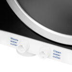 Autoclave Lafomed Premium Line Lfss08Aa Lcd Con Stampante Medica Classe B Da 8 L 7