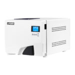 Autoclave Lafomed Premium Line Lfss08Aa Lcd Con Stampante Medica Classe B Da 8 L