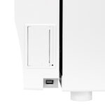 Autoclave Lafomed Premium Line Lfss12Aa Lcd Con Stampante Medica Di Classe B Da 12 L 9