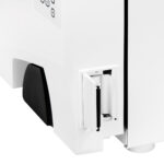 Autoclave Lafomed Premium Line Lfss12Aa Lcd Con Stampante Medica Di Classe B Da 12 L 10