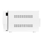 Autoclave Lafomed Premium Line Lfss12Aa Lcd Con Stampante Medica Di Classe B Da 12 L 2