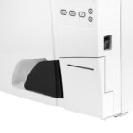 Autoclave Lafomed Premium Line Lfss18Aa Lcd Con Stampante Medica Classe B Da 18 L 7