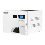 Autoclave Lafomed Premium Line Lfss18Aa Lcd Con Stampante Medica Classe B Da 18 L