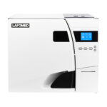 Autoclave Lafomed Premium Line Lfss18Aa Lcd Con Stampante Medica Classe B Da 18 L 1