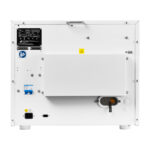 Autoclave Lafomed Premium Line Lfss18Aa Lcd Con Stampante Medica Classe B Da 18 L 3