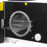 Autoclave Lafomed Standard Line Lfss08Aa 8 L Classe B Con Stampante 6