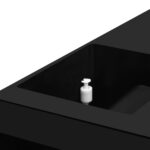 Autoclave Lafomed Standard Line Lfss08Aa Led Con Stampante 8 L Cl. B Medical Nero 5