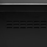 Autoclave Lafomed Standard Line Lfss08Aa Led Con Stampante 8 L Cl. B Medical Nero 7