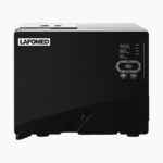 Autoclave Lafomed Standard Line Lfss08Aa Led Con Stampante 8 L Cl. B Medical Nero 1