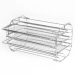 Autoclave Lafomed Standard Line Lfss08Aa Led Con Stampante 8 L Cl. B Medical Nero 12