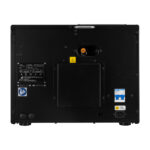 Autoclave Lafomed Standard Line Lfss08Aa Led Con Stampante 8 L Cl. B Medical Nero 13