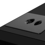 Autoclave Lafomed Standard Line Lfss08Aa Led Con Stampante 8 L Cl. B Medical Nero 4