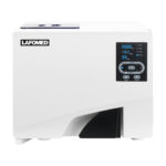 Autoclave Lafomed Standard Line Lfss12Aa 12 L Classe B Con Stampante 1
