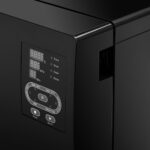 Autoclave Lafomed Standard Line Lfss12Aa Con Stampante Da 12 L Cl. B Medical Blac 8