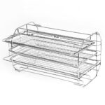 Autoclave Lafomed Standard Line Lfss12Aa Con Stampante Da 12 L Cl. B Medical Blac 14