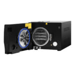 Autoclave Lafomed Standard Line Lfss12Aa Con Stampante Da 12 L Cl. B Medical Blac 2