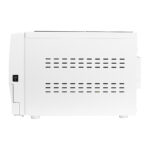 Autoclave Lafomed Standard Line Lfss18Aa Led 18 L Classe B Con Stampante 2