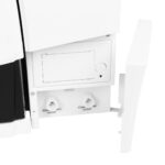 Autoclave Lafomed Standard Line Lfss23Aa Led 23 L Classe B Con Stampante 5