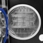 Autoclave Lafomed Standard Line Lfss23Aa Led 23 L Classe B Con Stampante 10