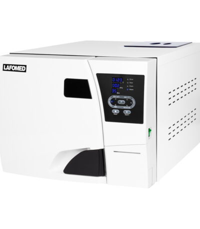 Autoclave Lafomed Standard Line Lfss23Aa Led 23 L Classe B Con Stampante