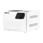 Autoclave Medica Lafomed Compact Line Lfss12Ac Da 12 Litri Con Stampante 1