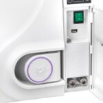 Autoclave Woson Nuova Tanco 12L Tipo D Con Stampante Classe B - Medicale 6