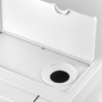 Autoclave Woson Nuova Tanco 8L Tipo D Con Stampante Classe B - Medicale 5